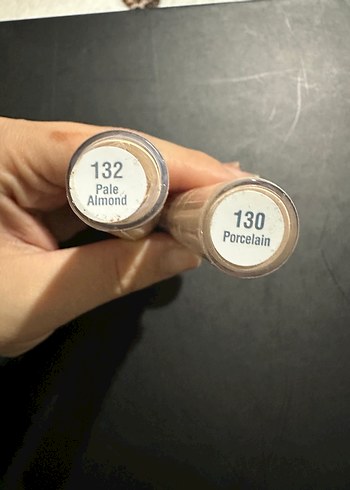 Bej Tonlarda Makyaj Ürünleri Seti - Görsel 16