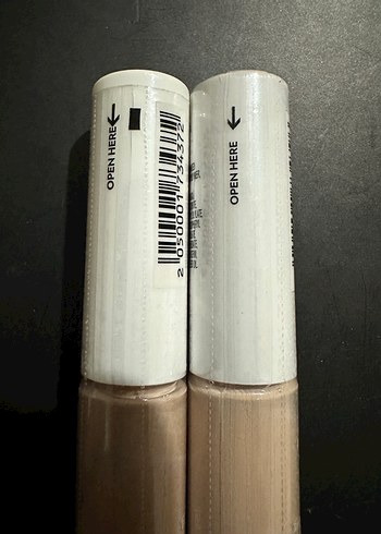 Bej Tonlarda Makyaj Ürünleri Seti - Görsel 15