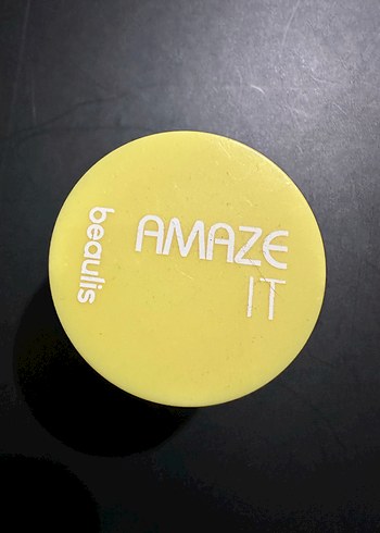 Bej Tonlarda Makyaj Ürünleri Seti - Görsel 11