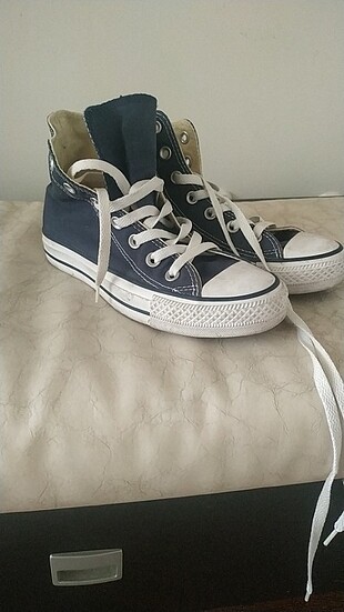 Converse ayakkabı