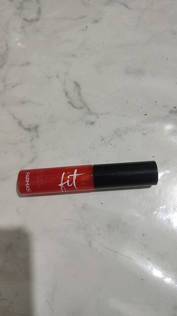 Farmasi Farmasi befit lipstick dudak ve yanak renklendiricisi sun kiss