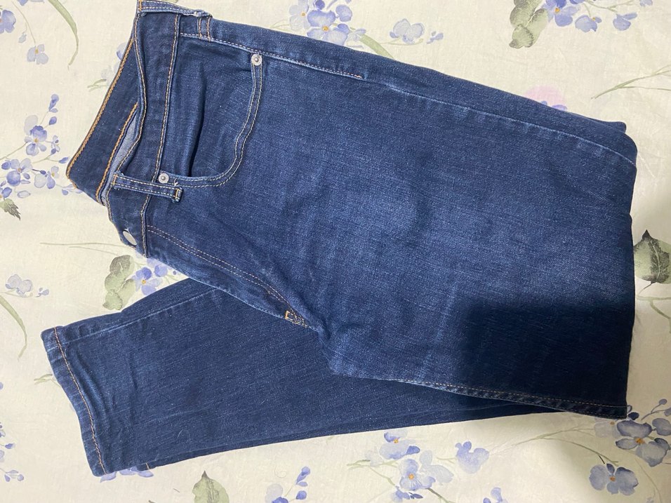 LEVIS Erkek Kot Pantolon — görsel 3/3