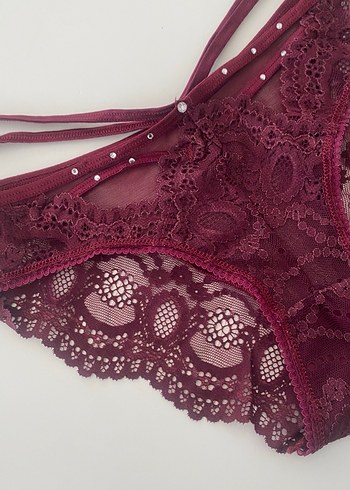 Kadın alt çamaşır - Görsel 2