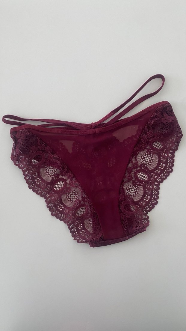 Kadın alt çamaşır - Görsel 3