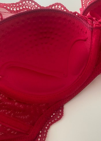 Dantelli sütyen - Görsel 4