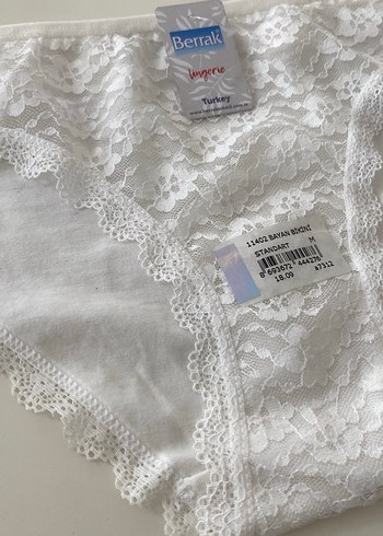 Kadın kilot - Görsel 2