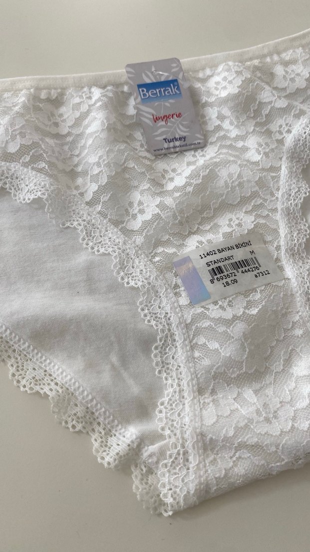 Kadın kilot - Görsel 2