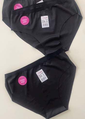 Kadın Kilot - Görsel 2