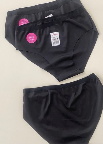 Kadın Kilot - Görsel 3