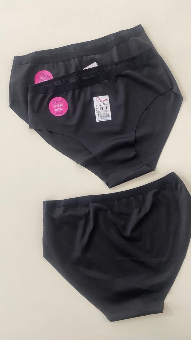 Kadın Kilot - Görsel 3