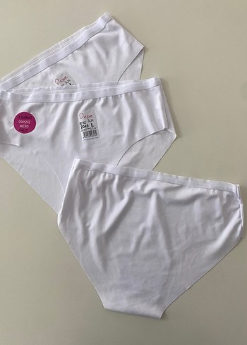 Kadın Külot - Görsel 2