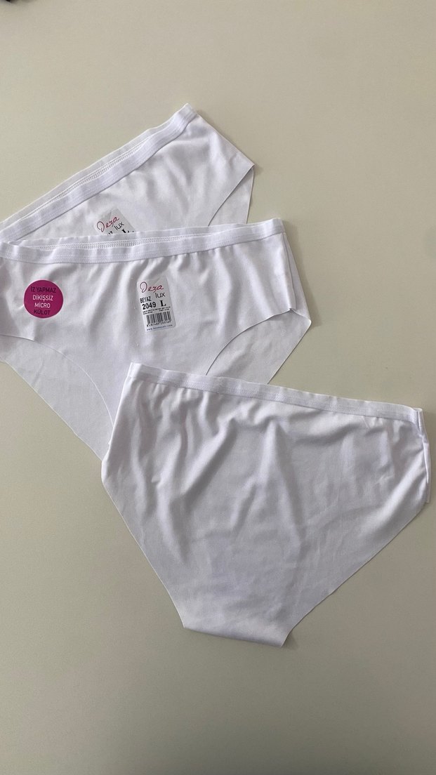 Kadın Külot - Görsel 2