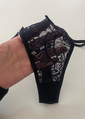 Kadın kilot - Görsel 5