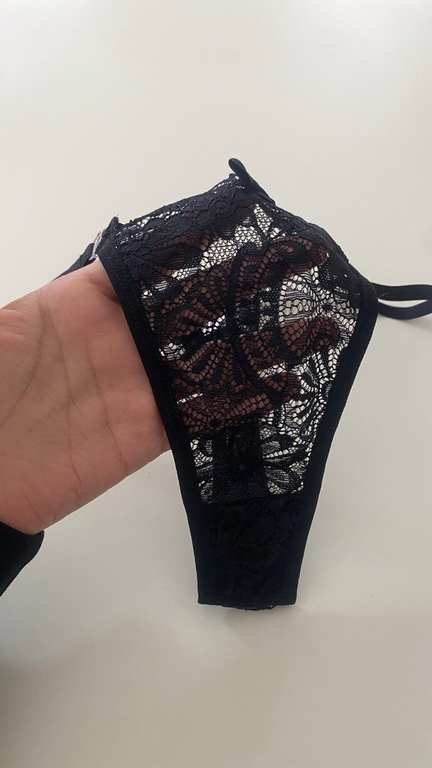 Kadın kilot - Görsel 5