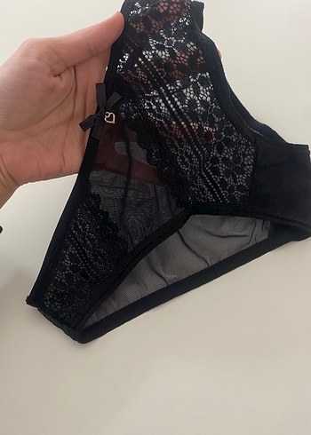 Kadın Kilot - Görsel 4