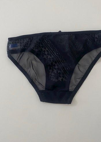 Kadın Kilot - Görsel 3