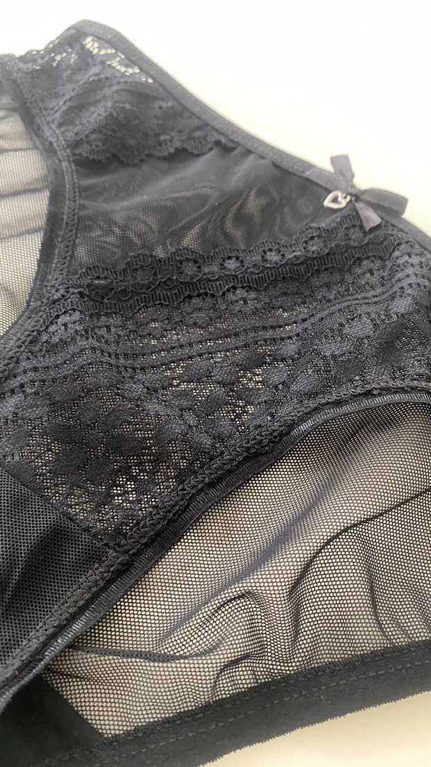 Kadın Kilot - Görsel 2