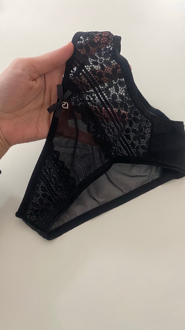 Kadın Kilot - Görsel 4