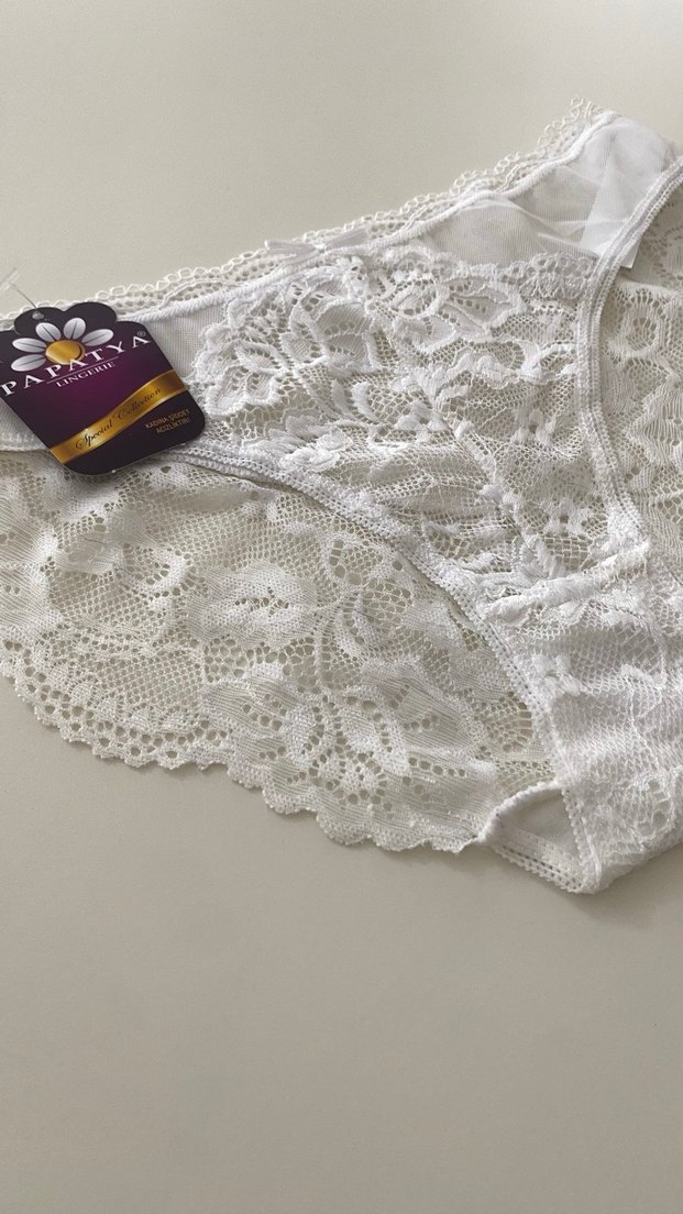 Kadın kilot - Görsel 2