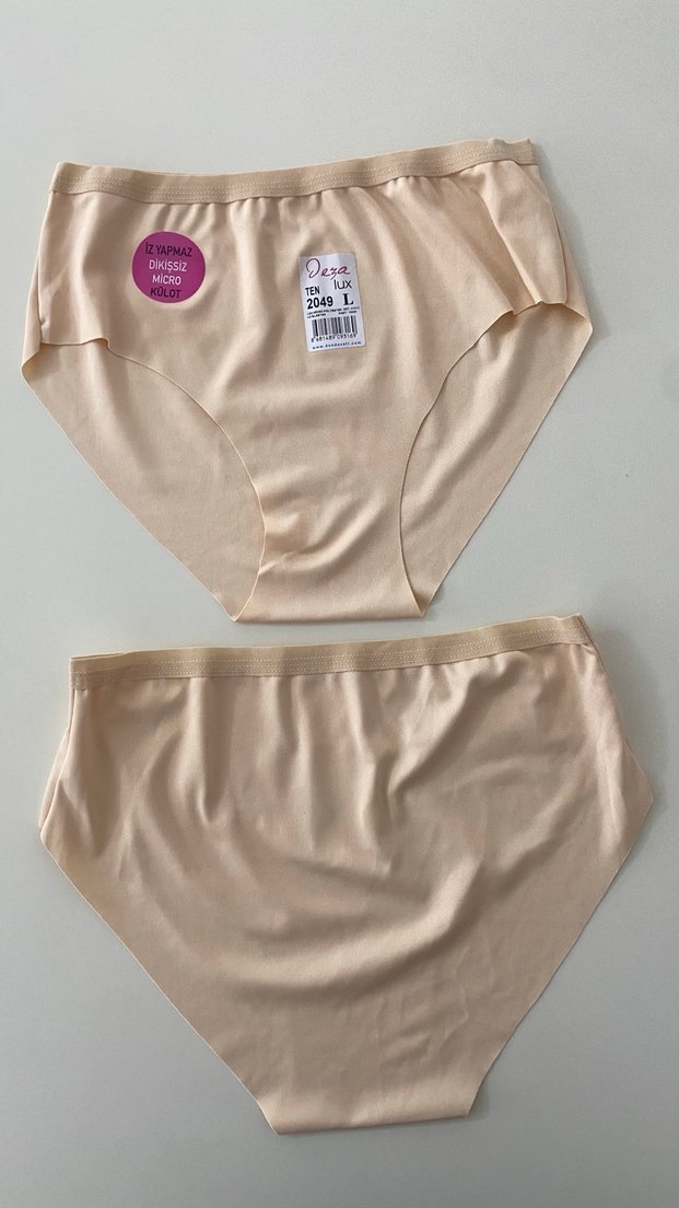 Kadın Külot - Görsel 2