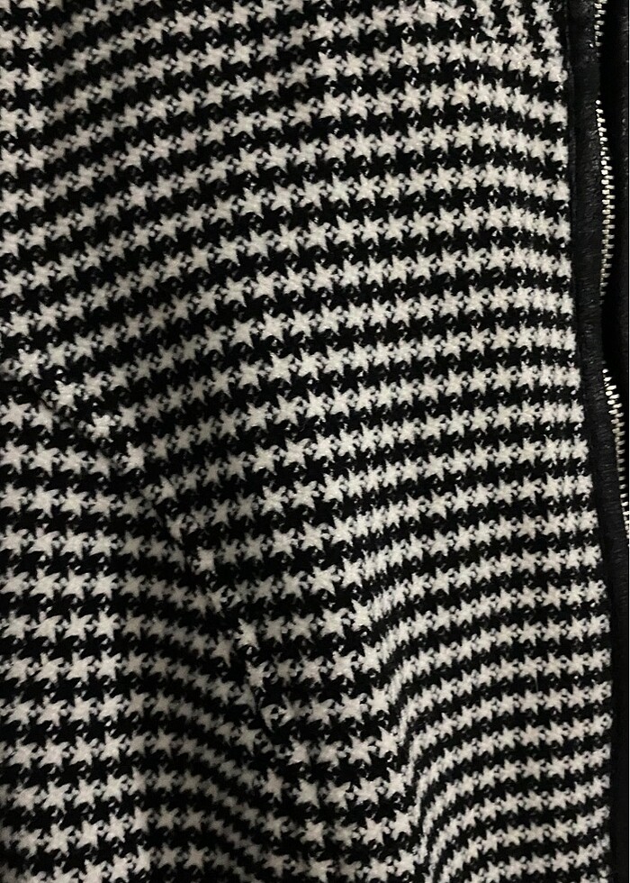 Kadın mont - Görsel 3