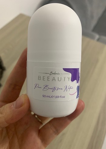 Balen's Kadın Roll-On Deodorant 50 ml