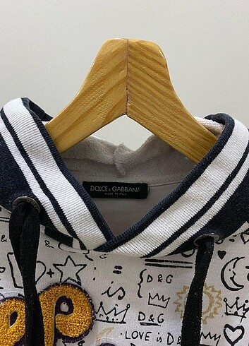 Uzun Sweatshirt 