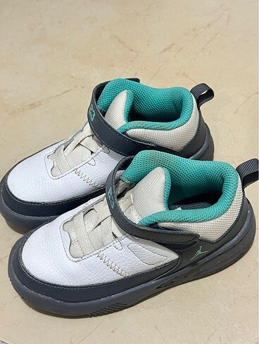 Nike Nike jordan spor ayakkabı