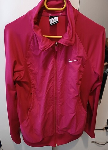 Nike orijinal Nike eşofman üstü