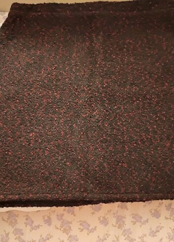 TWİST KIŞLIK ETEK - Görsel 3