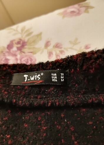 TWİST KIŞLIK ETEK - Görsel 4