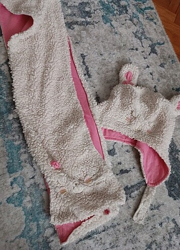 LC Waikiki 8-12 Yaş, 23 cm