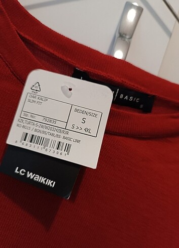 LC Waikiki kadın triko kazak etiketli - Görsel 4