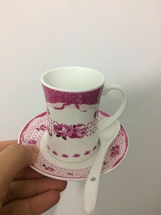 Kahve fincanı