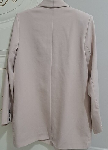 Zara Ceket