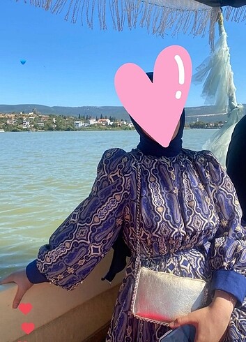 Elbise