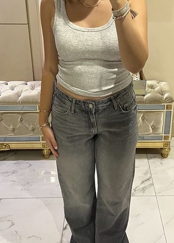 Zara Zara viral jean