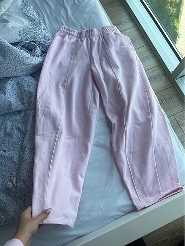 Zara Zara pembe eşofman