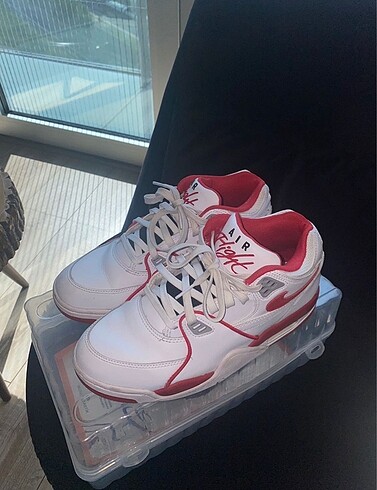 Nike ait flight