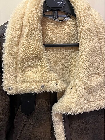 Zara Zara biker mont