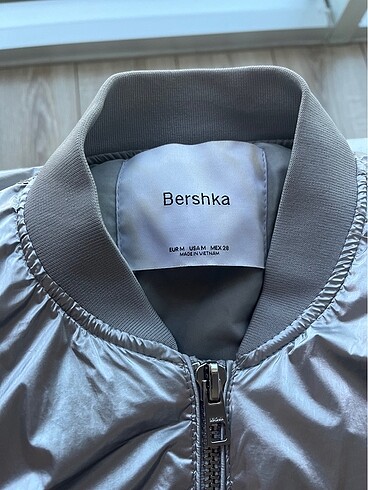 Bershka Bershka bomber