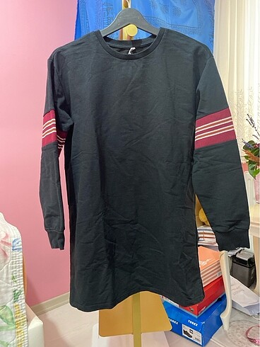Sweat tunik
