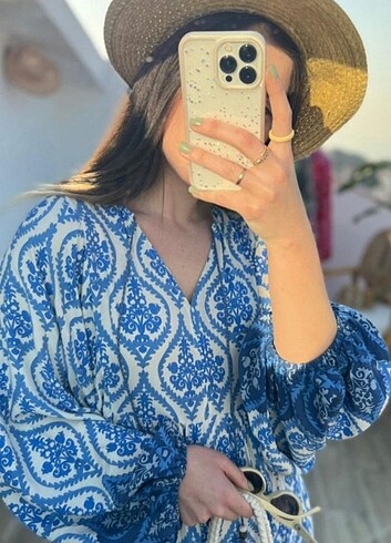 Günlük elbise
