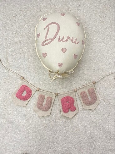Punch balon yastık