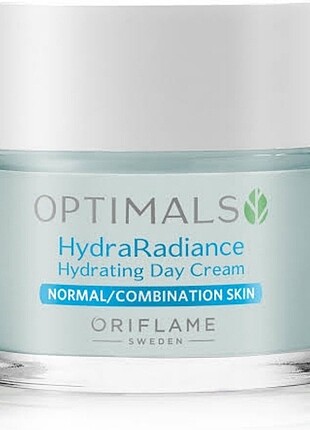 Oriflame yiz kremi 