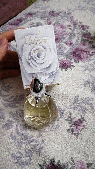 Oriflame volare parfüm 