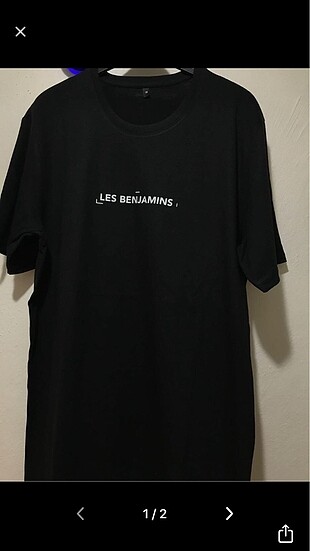 LES benjamins
