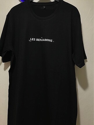 Les benjamins