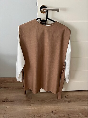 38 Beden Tunik