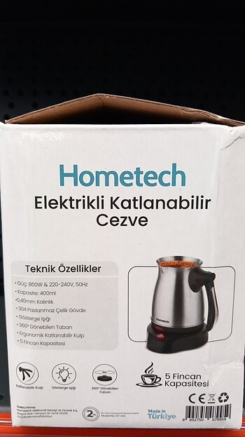 Diğer Kahve Makinesi